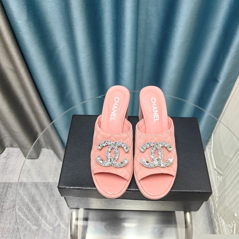Ch*el slippers